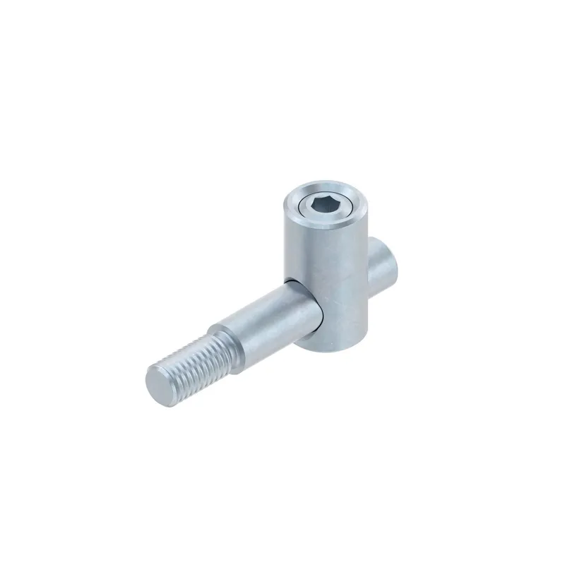 QUICK CONNECTOR N8, M6 — photo 1 of 4