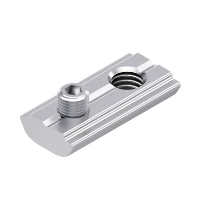 Bosch Rexroth 3842557260 – T-SLOT STONE 8 1XM5;1XM6 ES Bosch Rexroth 3842557260 – T-SLOT STONE 8 1XM5;1XM6 ES