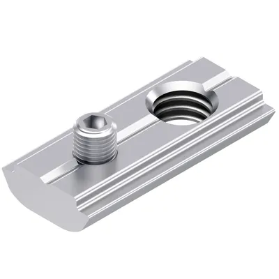 T-SLOT STONE 10 1XM5;1XM8 ES
