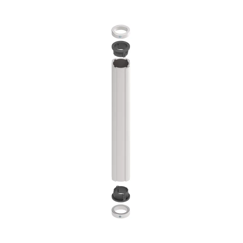 SWIVEL BEARING D28L 1000MM — photo 1 of 3