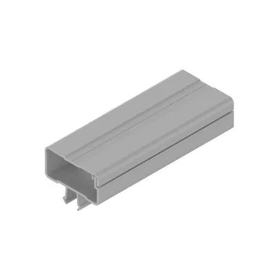Bosch Rexroth 3842557443 – CABLE DUCT N10 40X20 L=2000 GREY Bosch Rexroth 3842557443 – CABLE DUCT N10 40X20 L=2000 GREY
