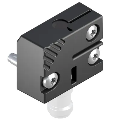 SWITCH BRACKET SH 2/UV
