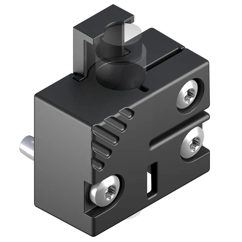 SWITCH BRACKET SH VF/UV — photo 1 of 2