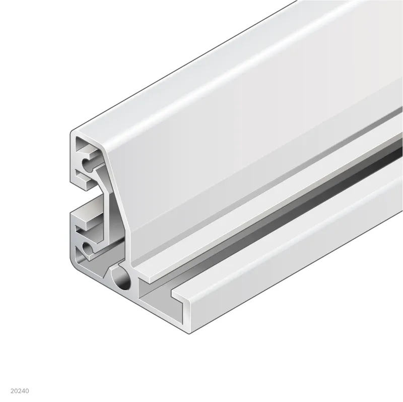 FRAME PROFILE 45X45 20X6070MM — photo 1 of 3