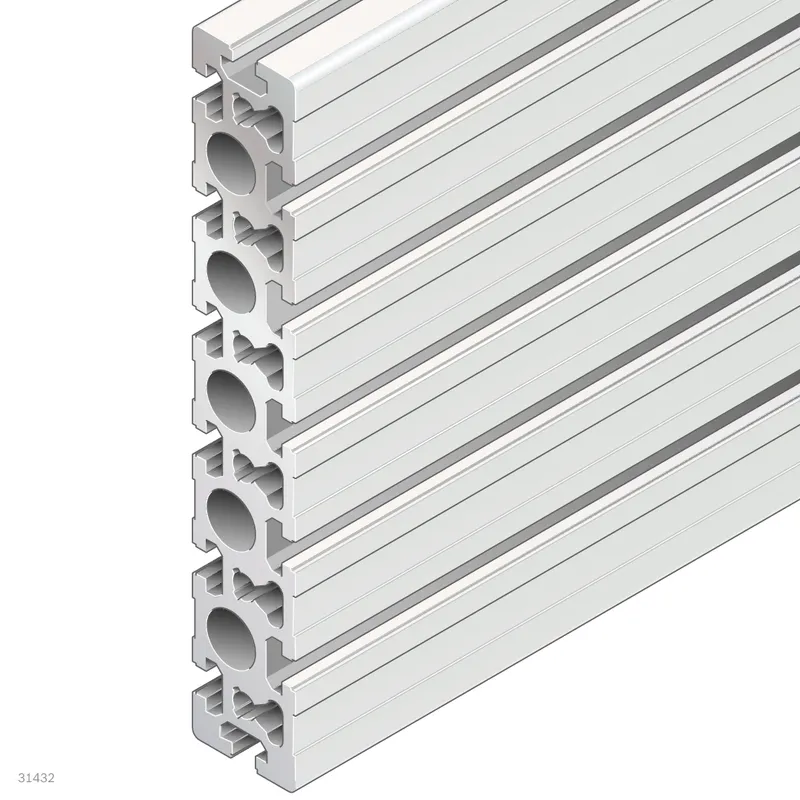 STRUT PROFILE 45X270 2X6070MM — photo 1 of 3