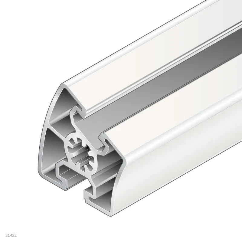 STRUT PROFILE 45X30G 20X6070MM — photo 1 of 3