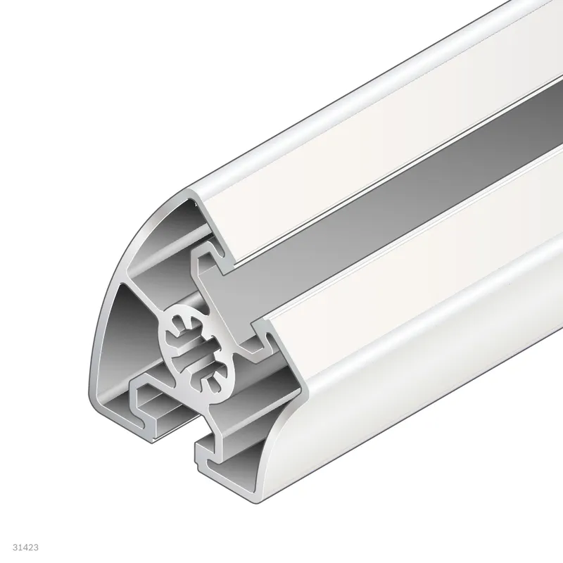 STRUT PROFILE 45X45G 20X6070MM — photo 1 of 3
