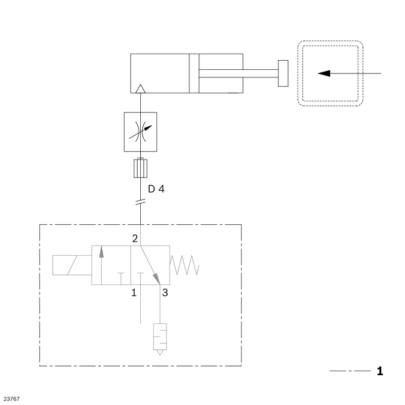DAMPER DA 2/60 — photo 4 of 4