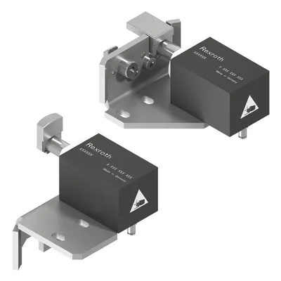 DAMPER DA 2/60