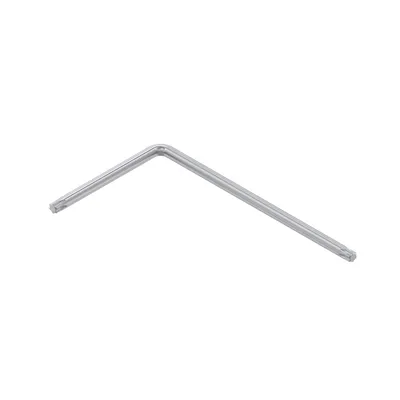 ELBOW KEY T50/T50 L=200