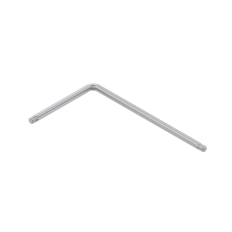 ELBOW KEY T50/T50 L=200 — photo 1 of 3