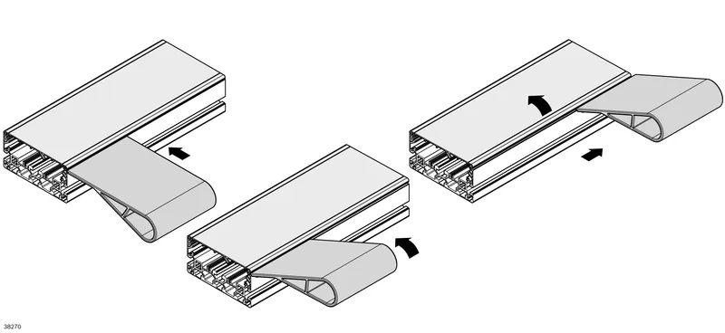 DISASSEMBLING DEVICE CGP — photo 4 of 5