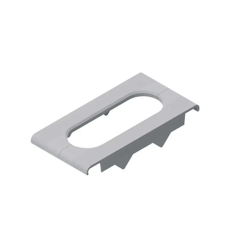 CABLE PASSAGE CGP 80 GREY — photo 1 of 3