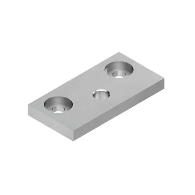 BASE PLATE CGP 60X120