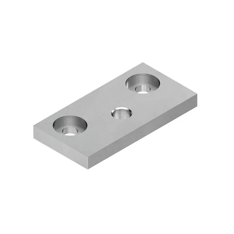 BASE PLATE CGP 60X120 — photo 1 of 3