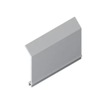 SEPARATING WEB CGP H80 L=3000MM