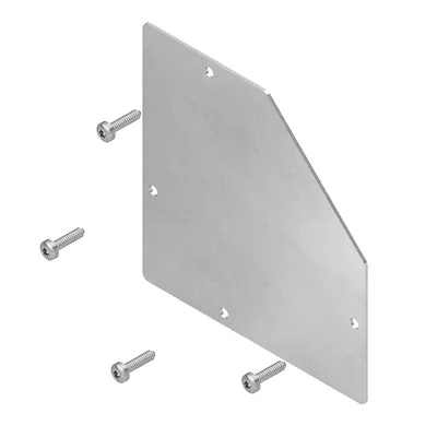 Bosch Rexroth 3842558228 – COVER PLATE CGP 40X120X120 Bosch Rexroth 3842558228 – COVER PLATE CGP 40X120X120