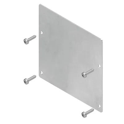 COVER PLATE CGP  120X120