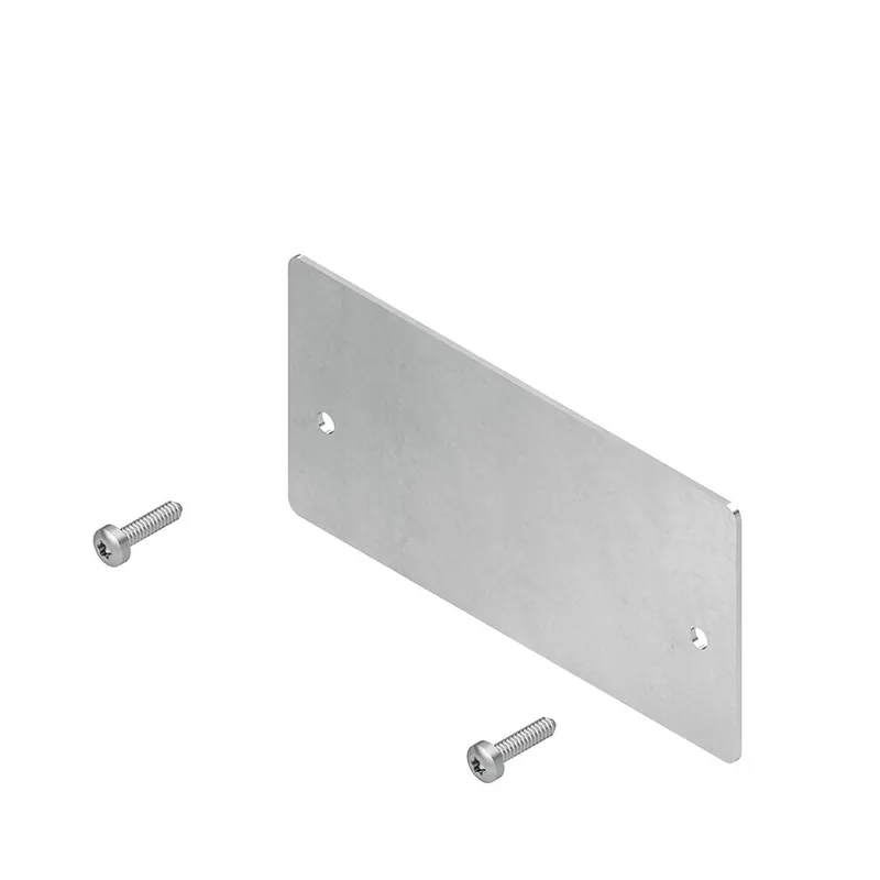 COVER PLATE CGP  120X60 — photo 1 of 3