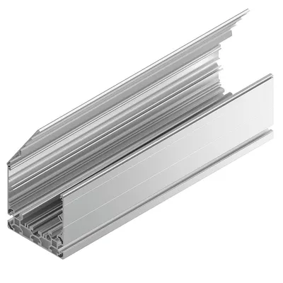 CABLE GUIDE PROFILE 120X120  4X6070MM