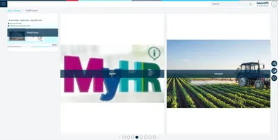 SOFTWARE LICENSE AC WEBFRAME YN