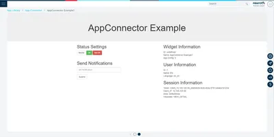 SOFTWARE LICENSE AC APPCONNECTOR YN