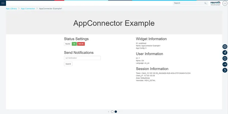 SOFTWARE LICENSE AC APPCONNECTOR YN