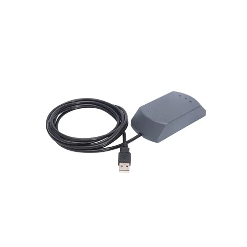 READ/WRITE UNIT AC CARD