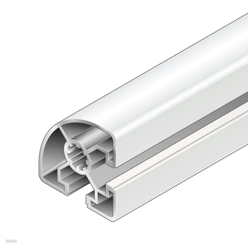 STRUT PROFILE 45X45L R 6170MM — photo 1 of 3