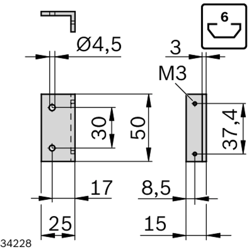 MAGNETIC CATCH 6 — photo 4 of 5