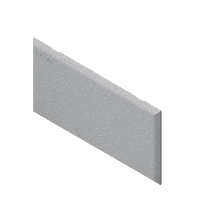 CAP COVER CGP 60X120 GREY — photo 1 of 3