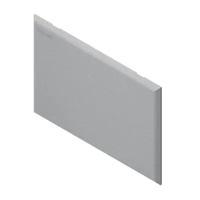 Bosch Rexroth 3842558476 – CAP COVER CGP 80X120 GREY Bosch Rexroth 3842558476 – CAP COVER CGP 80X120 GREY