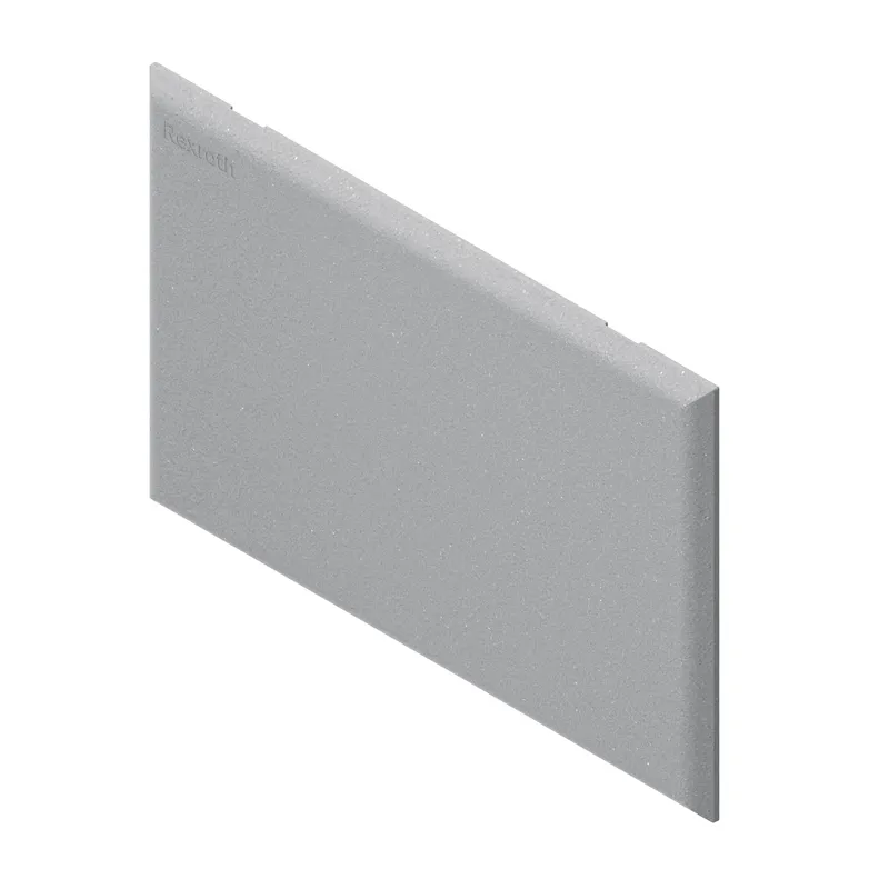 CAP COVER CGP 80X120 GREY — photo 1 of 3