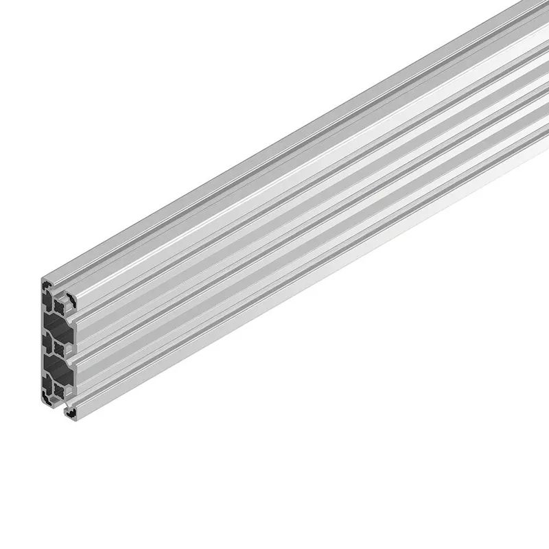 STRUT PROFILE 40X120L 5N 8X6070MM — photo 1 of 3