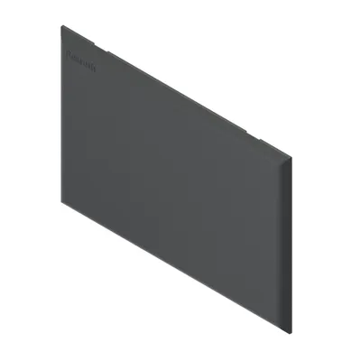 Bosch Rexroth 3842558496 – CAP COVER CGP 80X120 ESD Bosch Rexroth 3842558496 – CAP COVER CGP 80X120 ESD