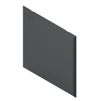 CAP COVER CGP 120X120 ESD
