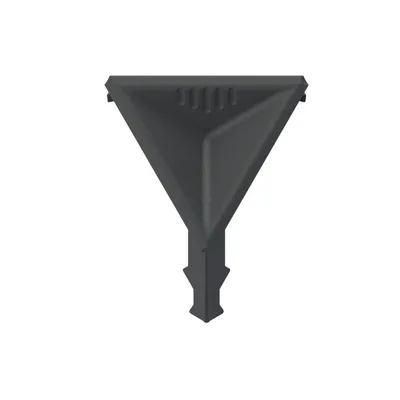 Bosch Rexroth 3842558498 – CAP COVER CGP 80X80X80 ESD Bosch Rexroth 3842558498 – CAP COVER CGP 80X80X80 ESD