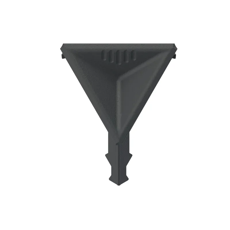 CAP COVER CGP 80X80X80 ESD — photo 1 of 2