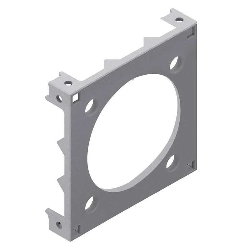 SPACER CGP 20X120 GREY — photo 2 of 4