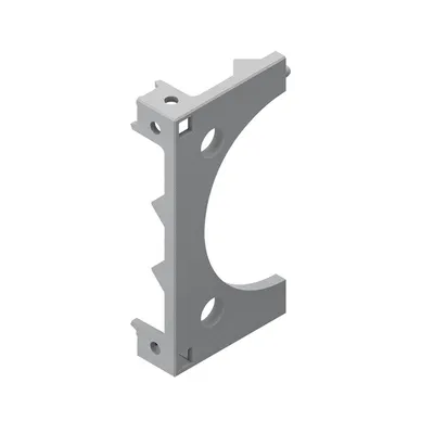 SPACER CGP 20X120 GREY