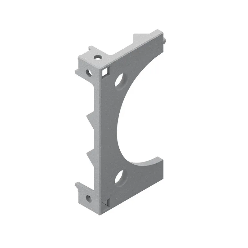 SPACER CGP 20X120 GREY — photo 1 of 4