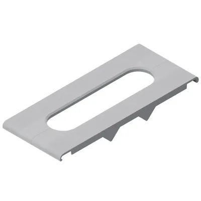 Bosch Rexroth 3842558505 – CABLE PASSAGE CGP 120 GREY Bosch Rexroth 3842558505 – CABLE PASSAGE CGP 120 GREY
