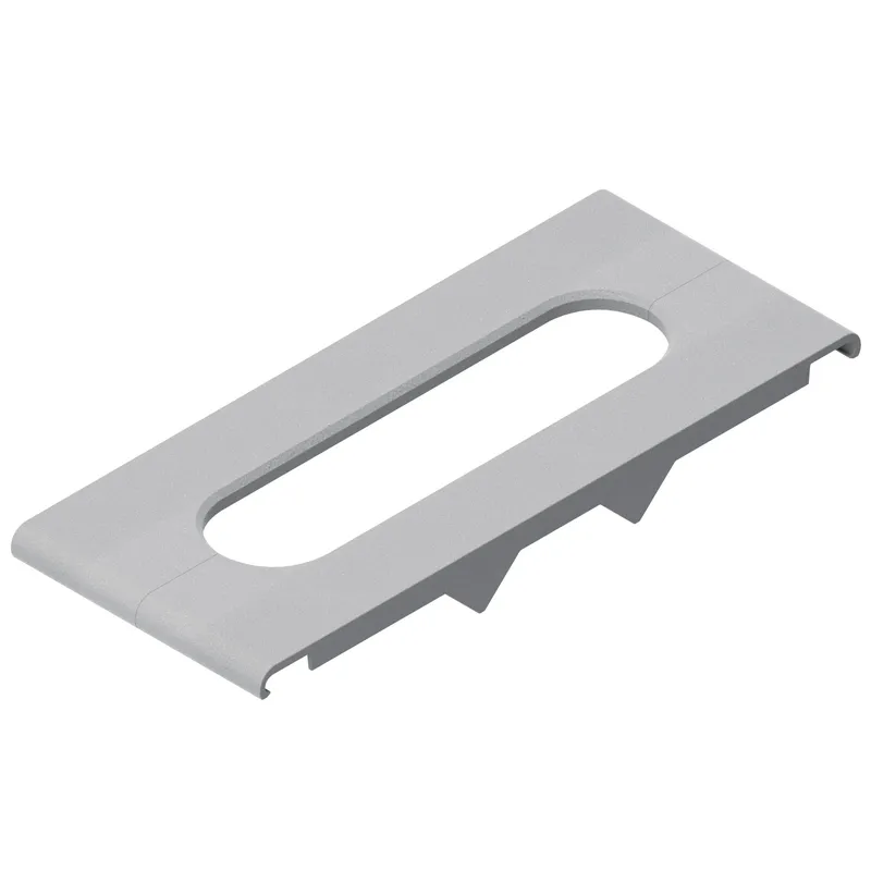 CABLE PASSAGE CGP 120 GREY — photo 1 of 3