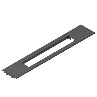 COVER SOCKET STRIP 80 ESD