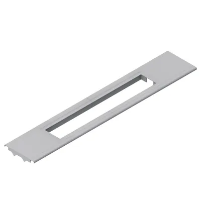 Bosch Rexroth 3842558507 – COVER SOCKET STRIP 80 GREY Bosch Rexroth 3842558507 – COVER SOCKET STRIP 80 GREY