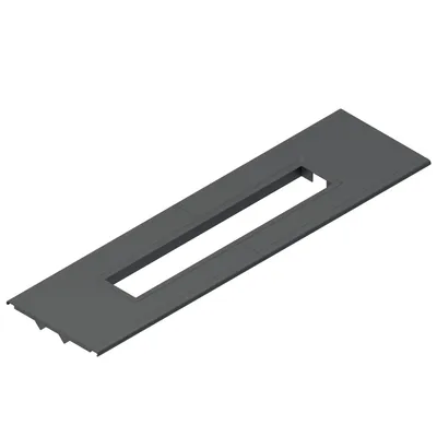 Bosch Rexroth 3842558508 – COVER SOCKET STRIP 120 ESD Bosch Rexroth 3842558508 – COVER SOCKET STRIP 120 ESD