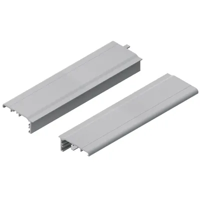 Bosch Rexroth 3842558513 – COVER RAIL SOCKET STRIP 120 GREY Bosch Rexroth 3842558513 – COVER RAIL SOCKET STRIP 120 GREY