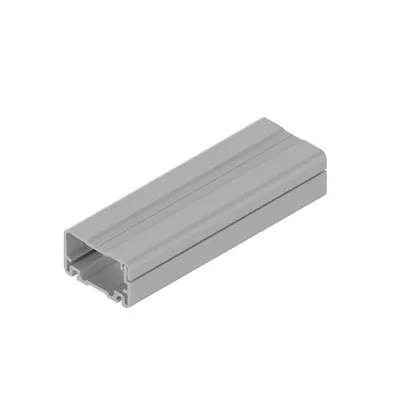 Bosch Rexroth 3842559336 – CABLE DUCT 34X20 L=2000 GREY Bosch Rexroth 3842559336 – CABLE DUCT 34X20 L=2000 GREY
