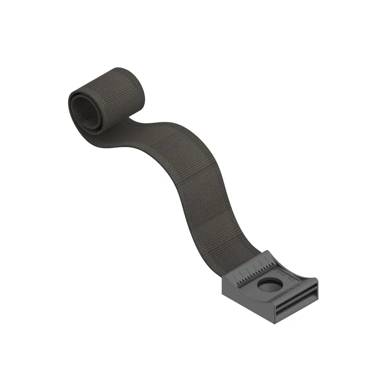 CABLE BRACKET LOOP FLAT — photo 4 of 4