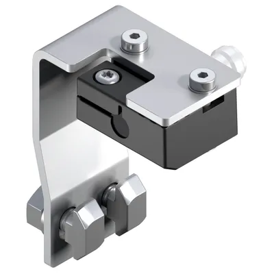 SWITCH BRACKET SH 2/EP SET COMPL
